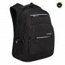 Рюкзак молодежный Grizzly RU-331-3 Черный - серый