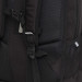 Рюкзак молодежный Grizzly RU-331-3 Черный - серый