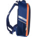 Ранец рюкзак школьный N1School Light Super Сar