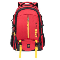 Спортивный рюкзак Grizzly RU-708-2 Красный
