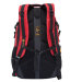 Спортивный рюкзак Grizzly RU-708-2 Красный