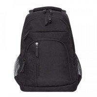 Рюкзак молодежный Grizzly RU-925-1 Черный