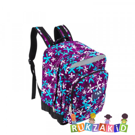 Школьный рюкзак Polar П3821 Фиолетовый