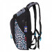 Рюкзак школьный для подростка Merlin 2025-1