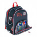 Ранец - рюкзак школьный с наполнением 4 в 1 Across ACR22-194-5