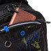 Рюкзак молодежный Grizzly RU-333-1 Синий - хаки