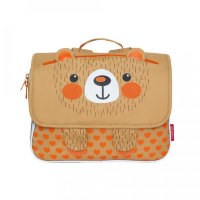 Рюкзак детский Grizzly RK-997-2 Медведь