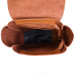 Рюкзак женский​ из экокожи Ors Oro DS-9005 Песочный