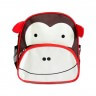 Детский рюкзак Zoo Pack с обезьянкой