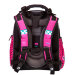 Школьный рюкзак Hummingbird T54 Модная кошечка / Hipster Fashion