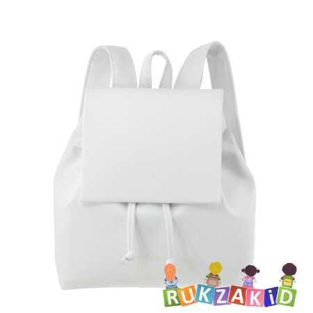 Женский рюкзак Asgard Белый Р-5281