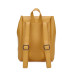 Рюкзак торба женский​ из экокожи Ors Oro DS-9004 Манго