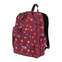Городской рюкзак Polar П3901 Красный
