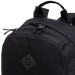 Рюкзак молодежный Grizzly RQL-118-2 Черный - серый