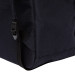 Рюкзак молодежный Grizzly RQL-118-2 Черный - серый