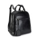 Рюкзак сумка для города Grizzly ORW-0206 Черный