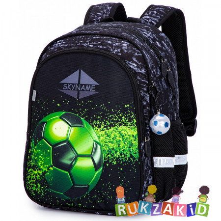 Рюкзак школьный SkyName R5-005 Футбол