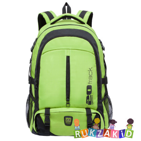 Спортивный рюкзак Grizzly RU-708-2 Салатовый