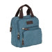Рюкзак сумка городской Polar П5192L Синий