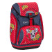 Ранец рюкзак школьный Belmil COMFY DAISY