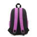 Универсальный рюкзак 4ALL PRIZE RD193 Фиолетовый