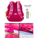 Рюкзак школьный SkyName R5-004 Собачка с бантиком