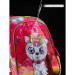 Рюкзак школьный SkyName R5-004 Собачка с бантиком