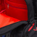 Рюкзак молодежный Grizzly RU-333-3 Черный - красный