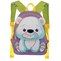 Детский рюкзак Медведь Grizzly RS-546-1