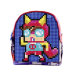 Детский рюкзак пиксель Upixel Dream High Kids Daysack WY-A012-A Синий