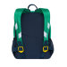 Рюкзак для ребенка Grizzly RK-994-1 Зеленый - синий