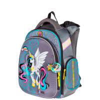 Рюкзак школьный Hummingbird TK53 Magic Horse