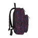 Городской рюкзак Polar П3901 Фиолетовый
