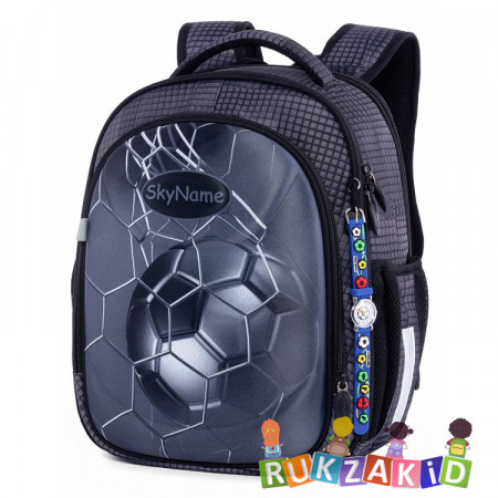 Рюкзак школьный SkyName R4-406 Футбол
