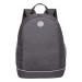 Рюкзак школьный Grizzly RG-263-7 Серый