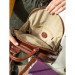 Рюкзак сумка для города Grizzly ORW-0206 Коричневый
