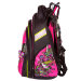 Школьный рюкзак Hummingbird T56 Бабочки
