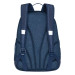 Рюкзак школьный Grizzly RG-263-5 Синий