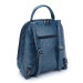 Рюкзак сумка для города Grizzly ORW-0206 Синий