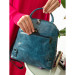 Рюкзак сумка для города Grizzly ORW-0206 Синий