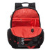 Рюкзак молодежный Grizzly RU-033-22 Красный