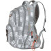 Городской рюкзак Monkking МК-С5028 серый