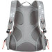 Городской рюкзак Monkking МК-С5028 серый
