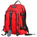 Рюкзак Polar П3955 Красный