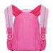 Рюкзак детский Grizzly RS-759-1 Cat's World Розовый - серый