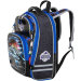 Ранец-рюкзак школьный с мешком для обуви Across ACR18-178A-1 Скорость