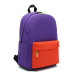 Универсальный рюкзак 4ALL PRIZE RD203 Фиолетовый 