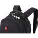 Рюкзак городской Swissgear SA3001202408 Черный