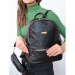 Рюкзак женский OrsOro ORW-0208 Черный