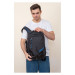 Рюкзак школьный Grizzly RU-338-2 Черный - синий